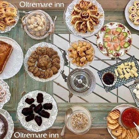 Oltremare Inn Szpécesz Kültér fotó